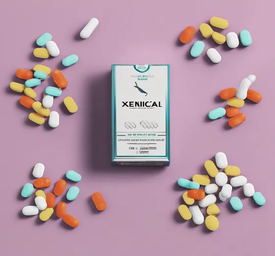 Xenical prezzo farmacia